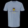 6500M - Best Value Ringspun Garment-Dyed T-Shirt Thumbnail