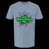 6500M - Best Value Ringspun Garment-Dyed T-Shirt Thumbnail