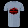 6500M - Best Value Ringspun Garment-Dyed T-Shirt Thumbnail