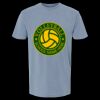 6500M - Best Value Ringspun Garment-Dyed T-Shirt Thumbnail