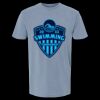 6500M - Best Value Ringspun Garment-Dyed T-Shirt Thumbnail