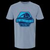 6500M - Best Value Ringspun Garment-Dyed T-Shirt Thumbnail