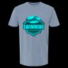 6500M - Best Value Ringspun Garment-Dyed T-Shirt Thumbnail