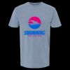 6500M - Best Value Ringspun Garment-Dyed T-Shirt Thumbnail
