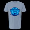 6500M - Best Value Ringspun Garment-Dyed T-Shirt Thumbnail