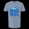 6500M - Best Value Ringspun Garment-Dyed T-Shirt Thumbnail