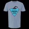 6500M - Best Value Ringspun Garment-Dyed T-Shirt Thumbnail