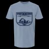 6500M - Best Value Ringspun Garment-Dyed T-Shirt Thumbnail
