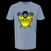 6500M - Best Value Ringspun Garment-Dyed T-Shirt Thumbnail