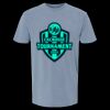 6500M - Best Value Ringspun Garment-Dyed T-Shirt Thumbnail