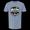 6500M - Best Value Ringspun Garment-Dyed T-Shirt Thumbnail