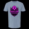 6500M - Best Value Ringspun Garment-Dyed T-Shirt Thumbnail