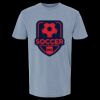 6500M - Best Value Ringspun Garment-Dyed T-Shirt Thumbnail