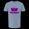 6500M - Best Value Ringspun Garment-Dyed T-Shirt Thumbnail