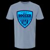 6500M - Best Value Ringspun Garment-Dyed T-Shirt Thumbnail
