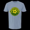 6500M - Best Value Ringspun Garment-Dyed T-Shirt Thumbnail
