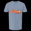 6500M - Best Value Ringspun Garment-Dyed T-Shirt Thumbnail