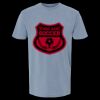 6500M - Best Value Ringspun Garment-Dyed T-Shirt Thumbnail