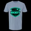6500M - Best Value Ringspun Garment-Dyed T-Shirt Thumbnail