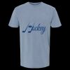 6500M - Best Value Ringspun Garment-Dyed T-Shirt Thumbnail