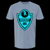 6500M - Best Value Ringspun Garment-Dyed T-Shirt Thumbnail
