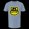 6500M - Best Value Ringspun Garment-Dyed T-Shirt Thumbnail
