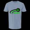 6500M - Best Value Ringspun Garment-Dyed T-Shirt Thumbnail