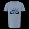 6500M - Best Value Ringspun Garment-Dyed T-Shirt Thumbnail