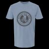 6500M - Best Value Ringspun Garment-Dyed T-Shirt Thumbnail