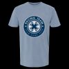6500M - Best Value Ringspun Garment-Dyed T-Shirt Thumbnail