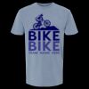 6500M - Best Value Ringspun Garment-Dyed T-Shirt Thumbnail