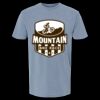 6500M - Best Value Ringspun Garment-Dyed T-Shirt Thumbnail