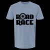6500M - Best Value Ringspun Garment-Dyed T-Shirt Thumbnail