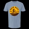 6500M - Best Value Ringspun Garment-Dyed T-Shirt Thumbnail