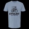 6500M - Best Value Ringspun Garment-Dyed T-Shirt Thumbnail