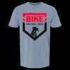 6500M - Best Value Ringspun Garment-Dyed T-Shirt Thumbnail