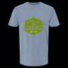 6500M - Best Value Ringspun Garment-Dyed T-Shirt Thumbnail