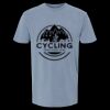 6500M - Best Value Ringspun Garment-Dyed T-Shirt Thumbnail