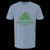 6500M - Best Value Ringspun Garment-Dyed T-Shirt Thumbnail