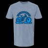 6500M - Best Value Ringspun Garment-Dyed T-Shirt Thumbnail