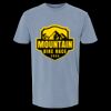 6500M - Best Value Ringspun Garment-Dyed T-Shirt Thumbnail