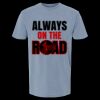 6500M - Best Value Ringspun Garment-Dyed T-Shirt Thumbnail