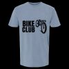 6500M - Best Value Ringspun Garment-Dyed T-Shirt Thumbnail