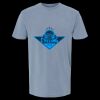 6500M - Best Value Ringspun Garment-Dyed T-Shirt Thumbnail