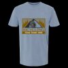 6500M - Best Value Ringspun Garment-Dyed T-Shirt Thumbnail