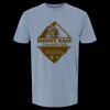 6500M - Best Value Ringspun Garment-Dyed T-Shirt Thumbnail