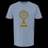 6500M - Best Value Ringspun Garment-Dyed T-Shirt Thumbnail
