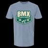 6500M - Best Value Ringspun Garment-Dyed T-Shirt Thumbnail