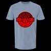 6500M - Best Value Ringspun Garment-Dyed T-Shirt Thumbnail