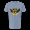 6500M - Best Value Ringspun Garment-Dyed T-Shirt Thumbnail